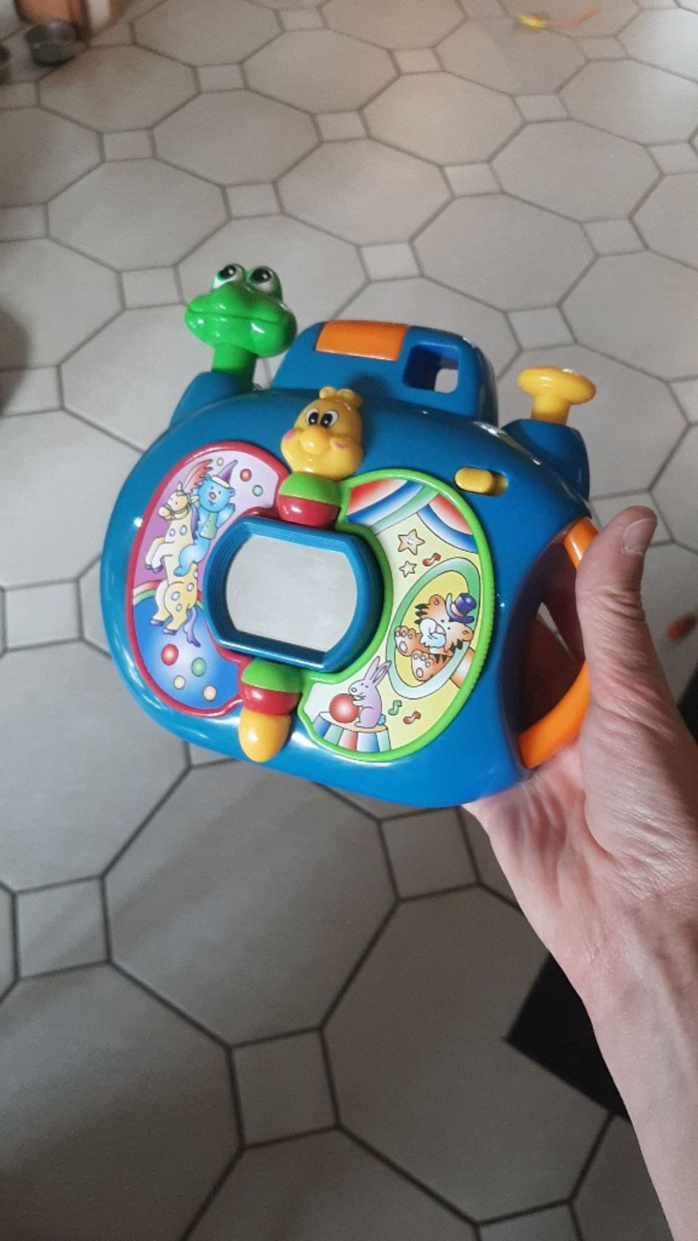 Image item