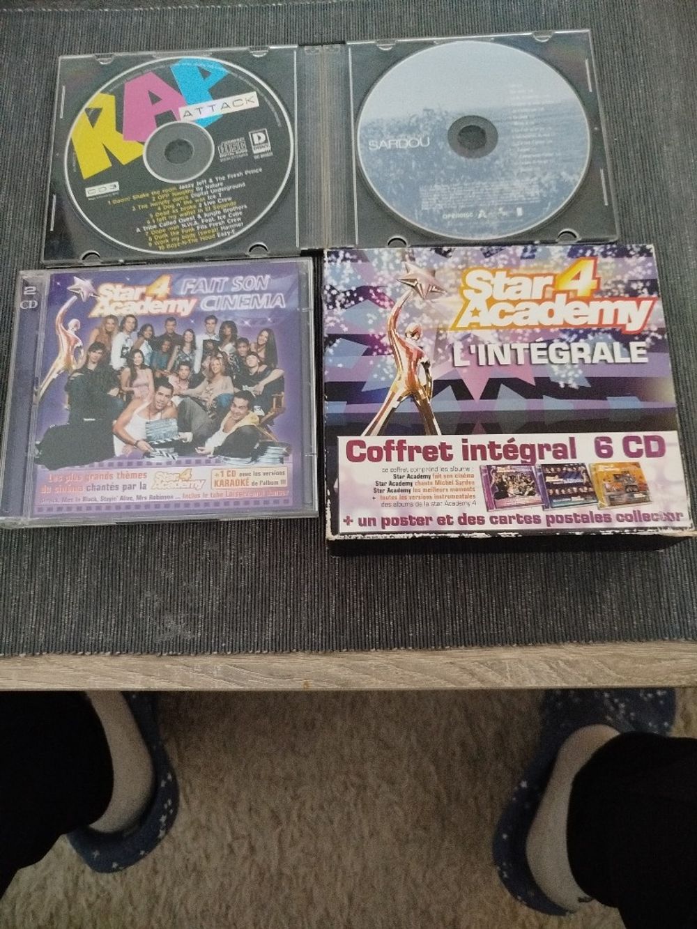 Image item