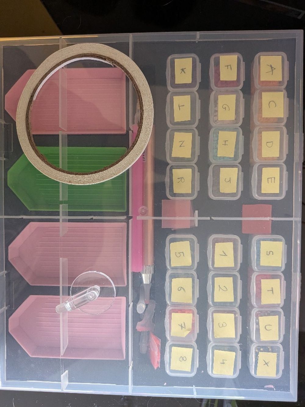Image item
