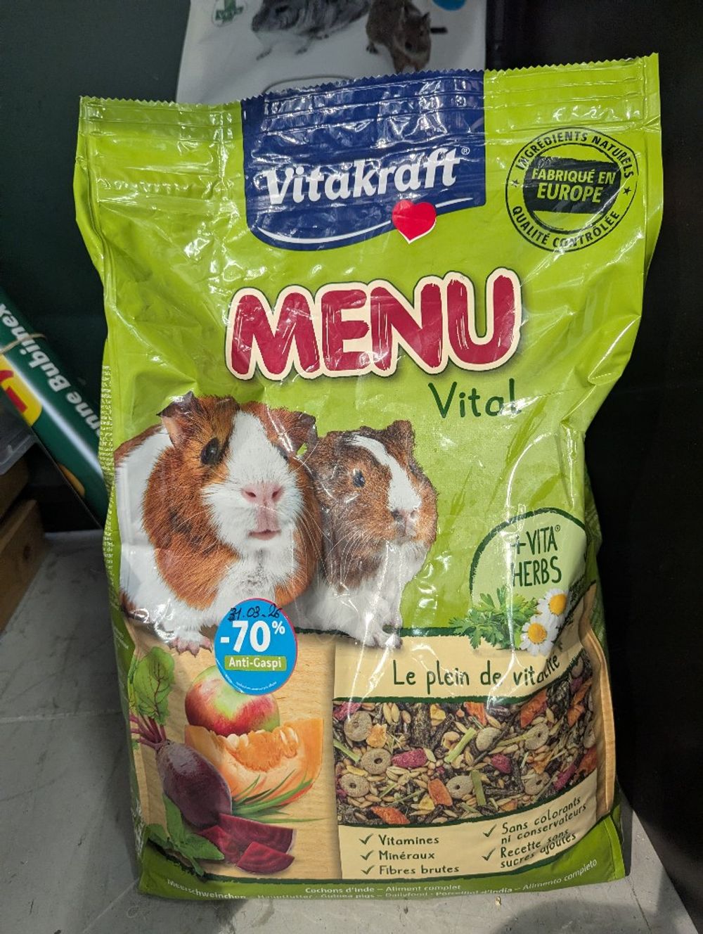 Image item