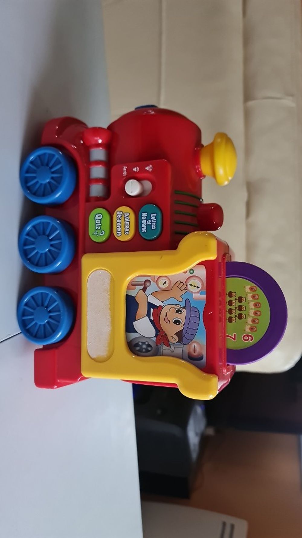 Image item