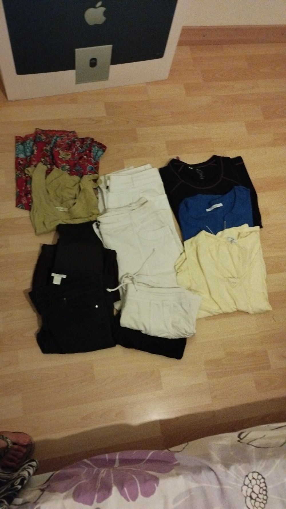 Image item