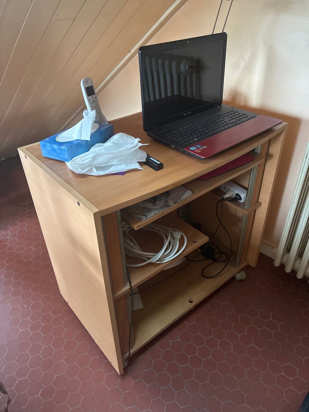 Image item