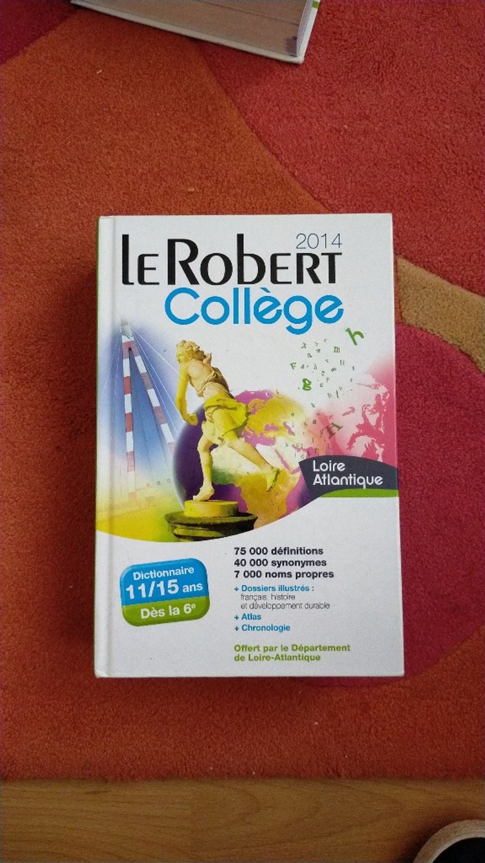 Image item
