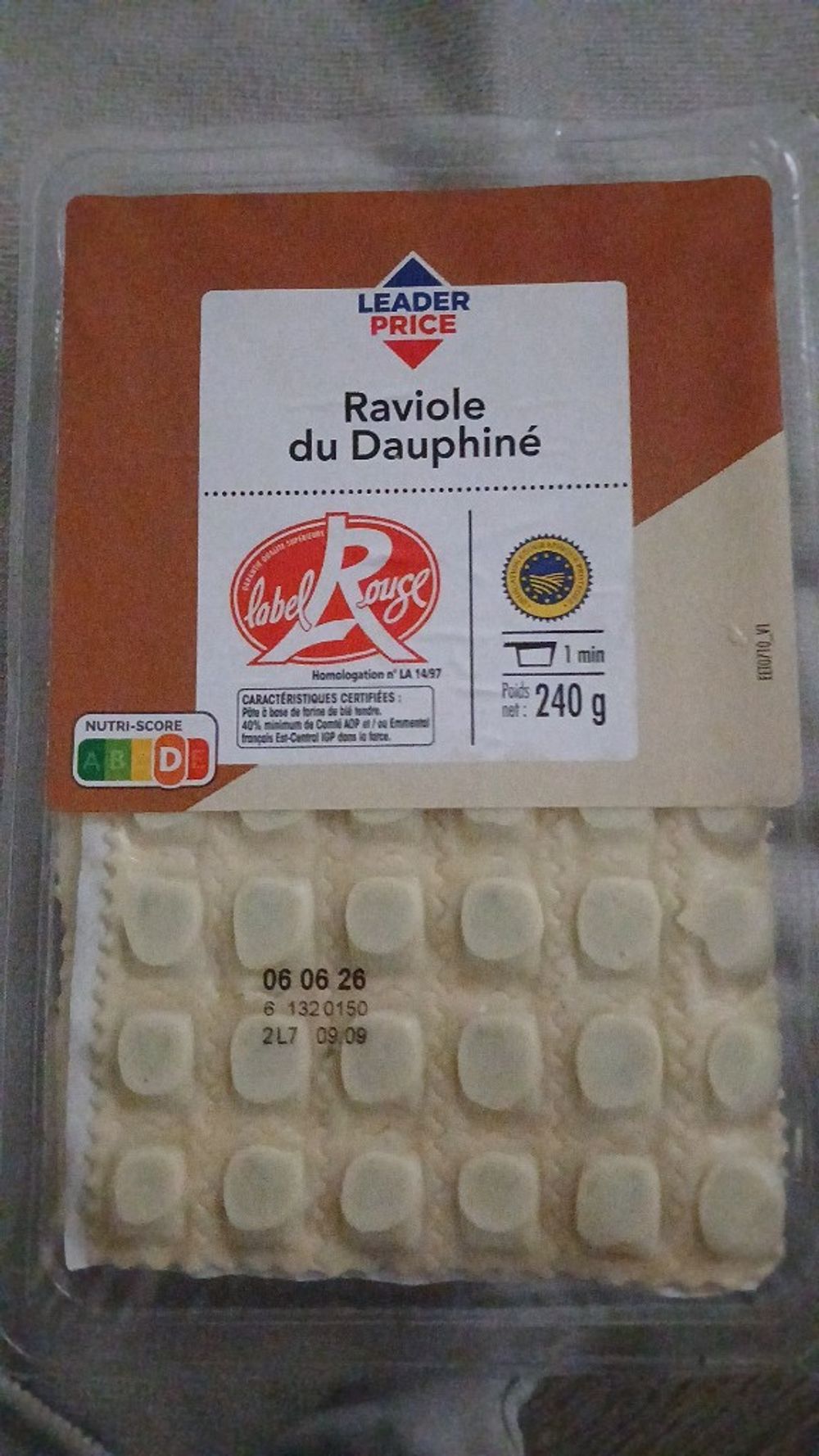 Image item