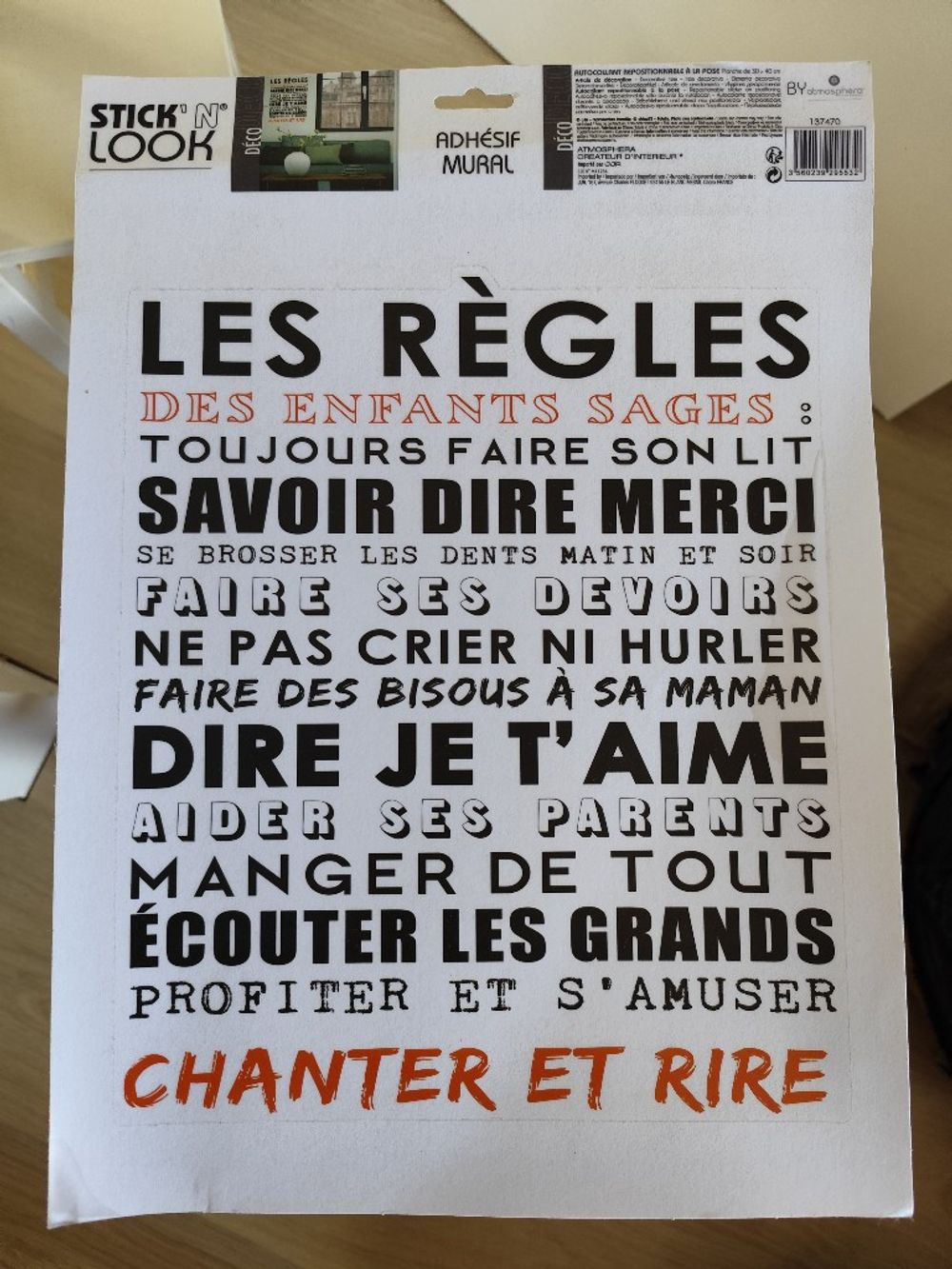 Image item