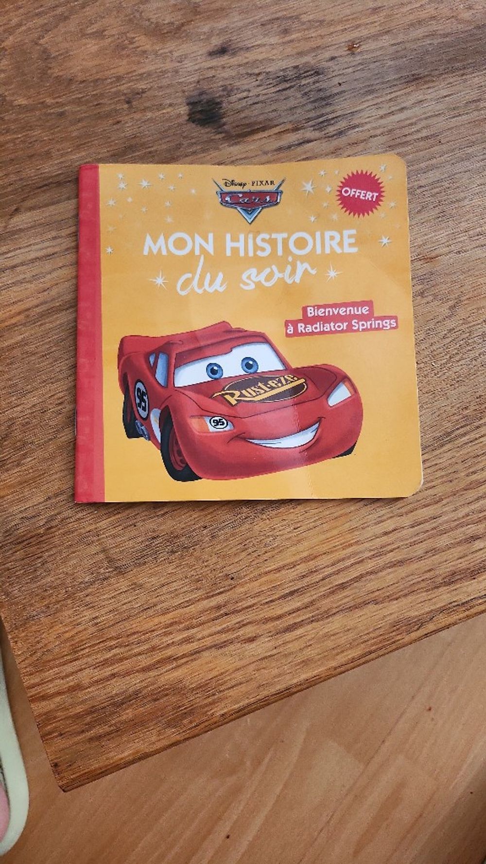 Image item