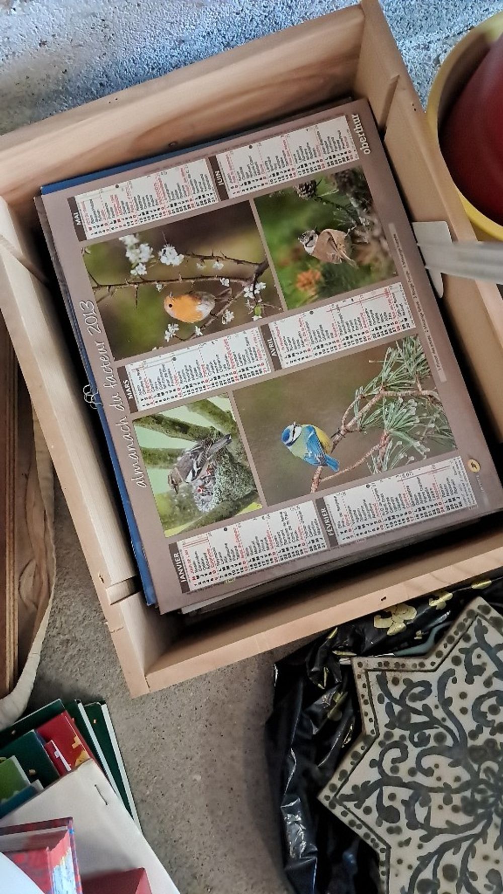 Image item
