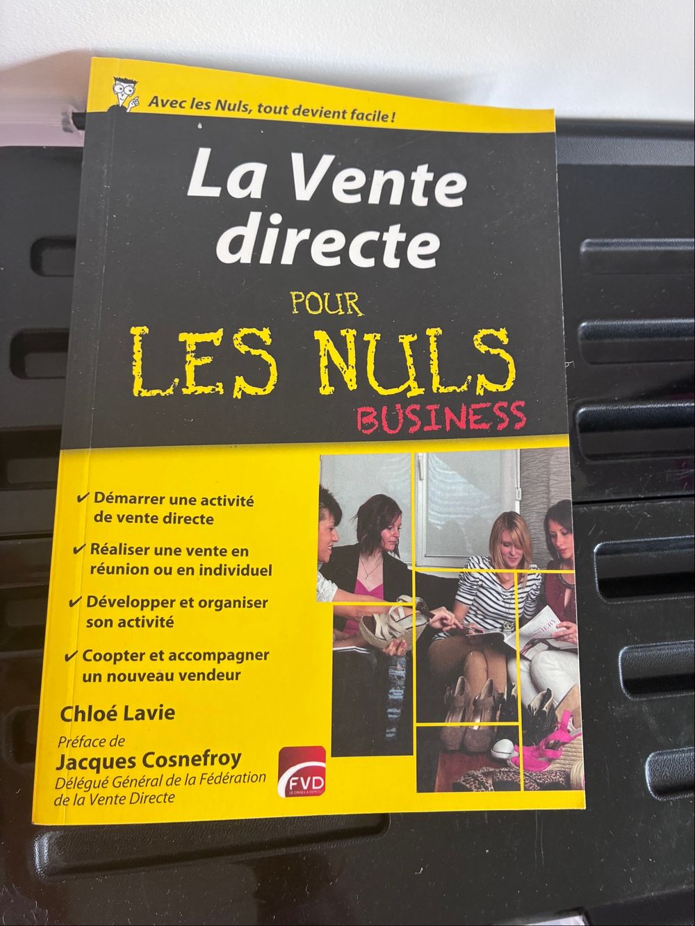 Image item