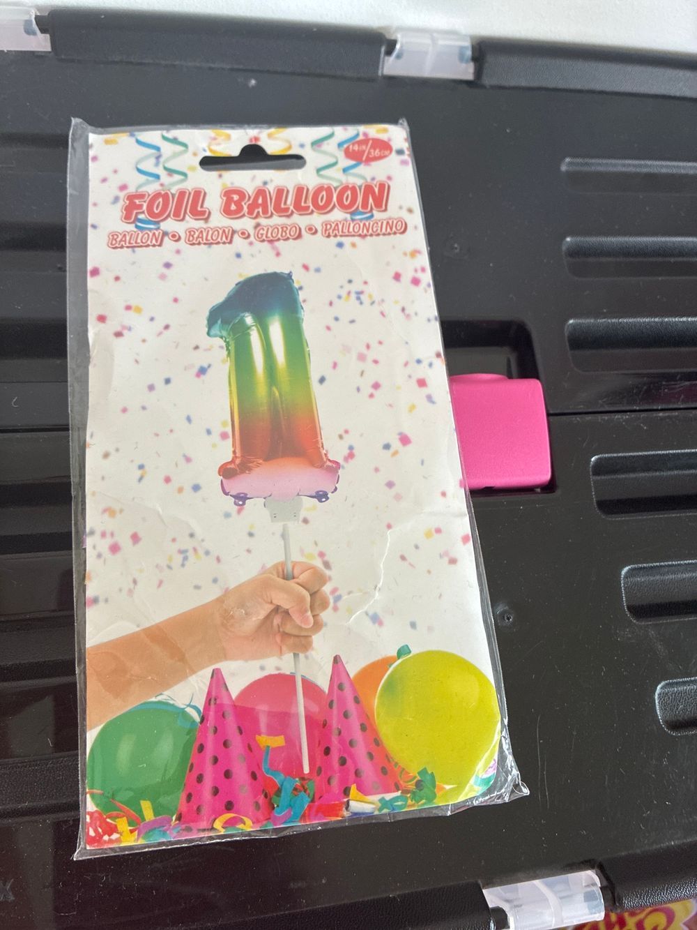 Image item