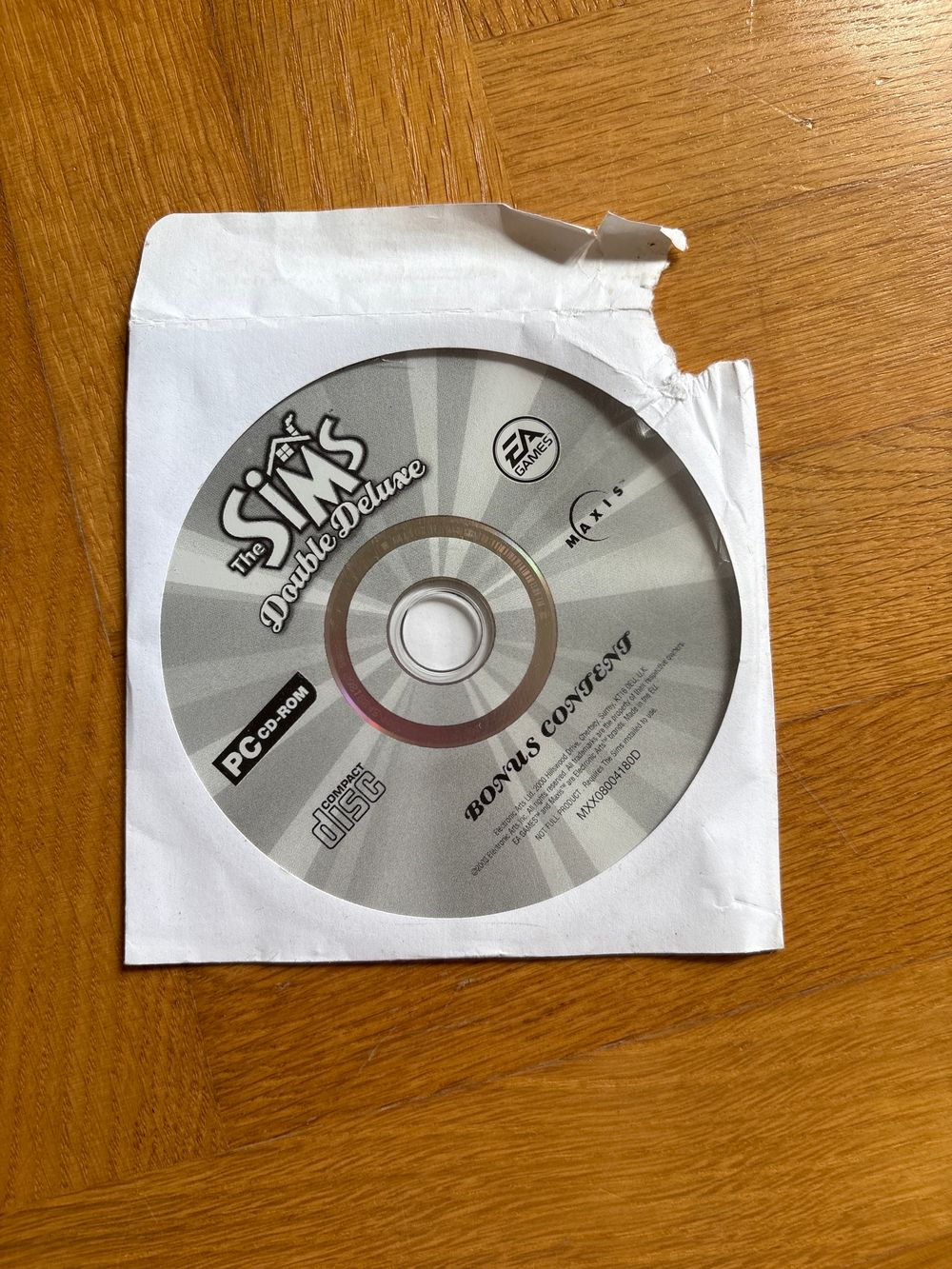 Image item