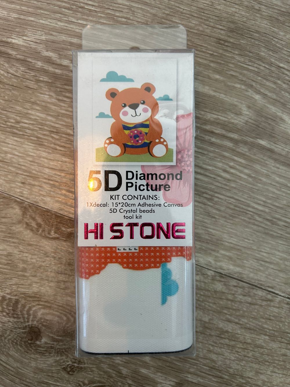Image item