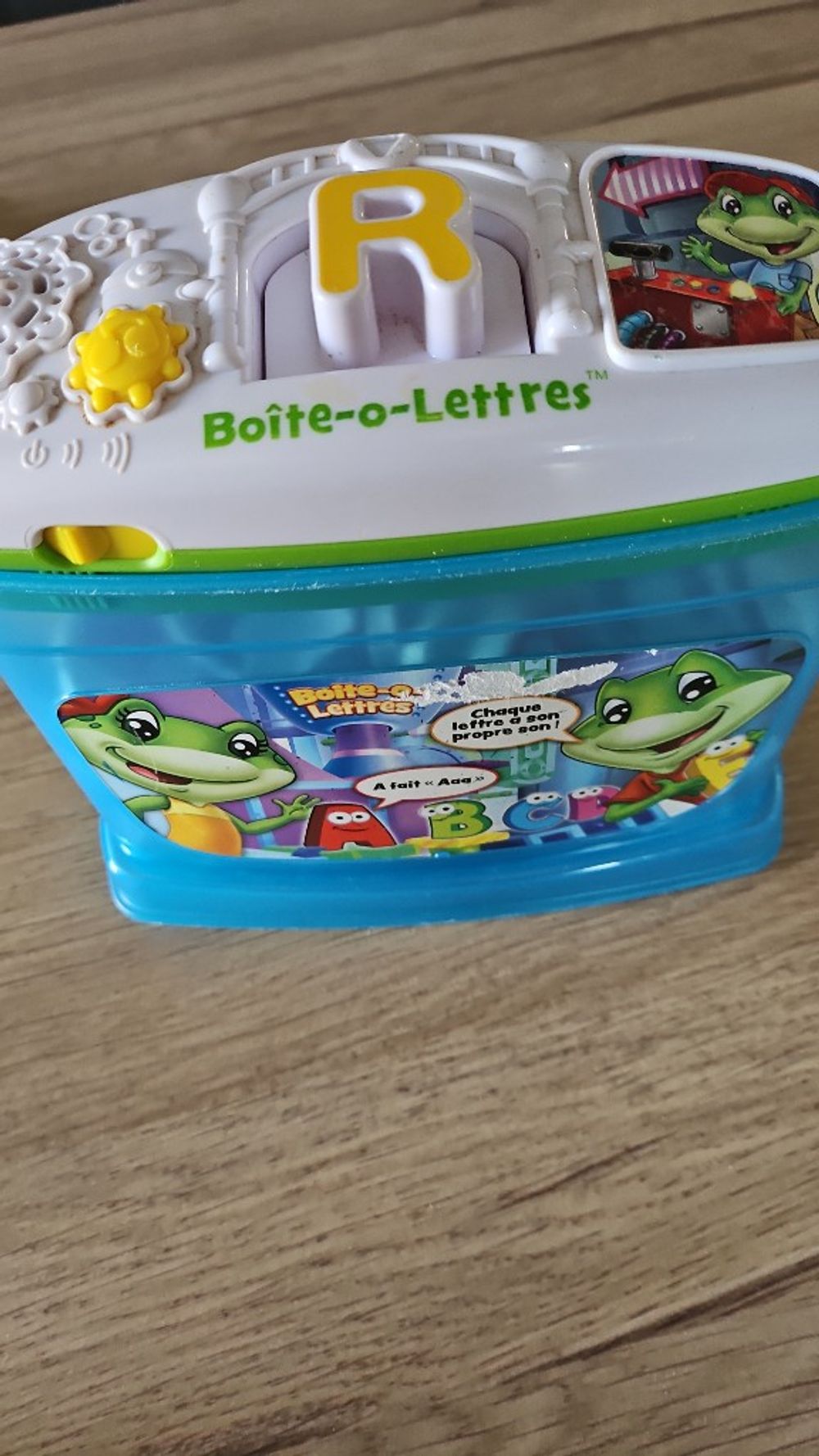 Image item