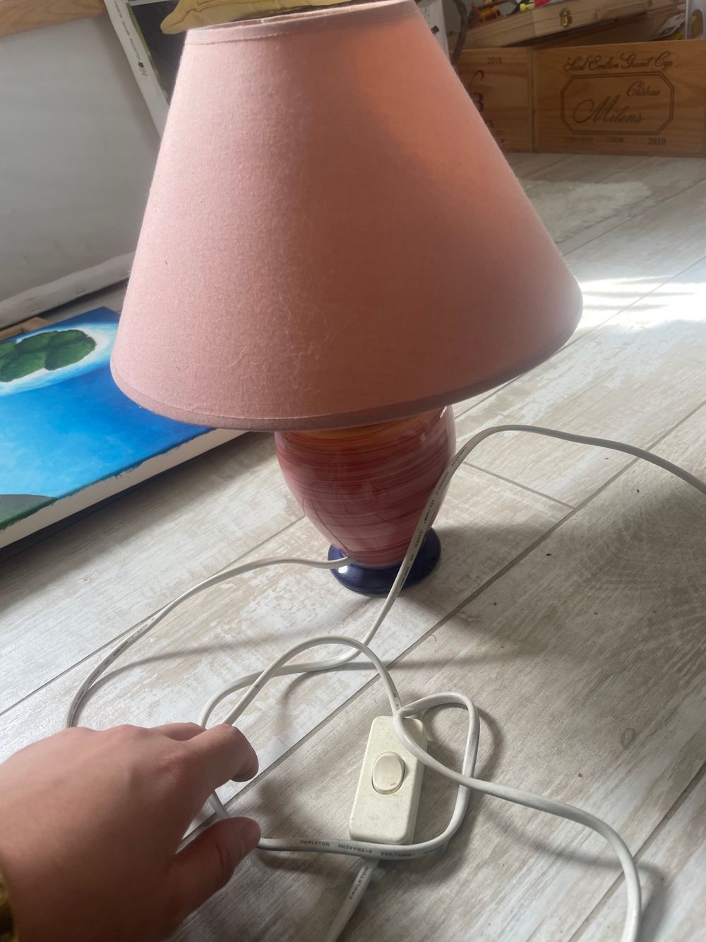 Image item