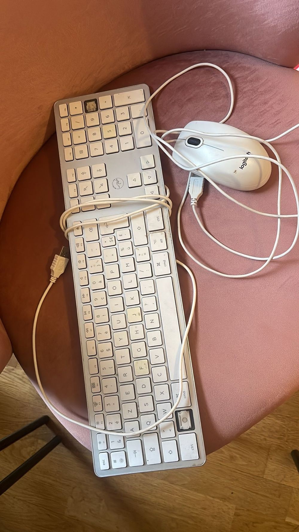 Image item