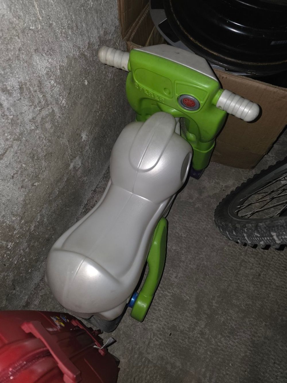 Image item