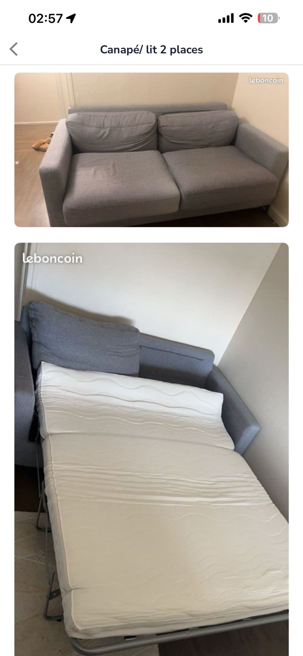 Image item