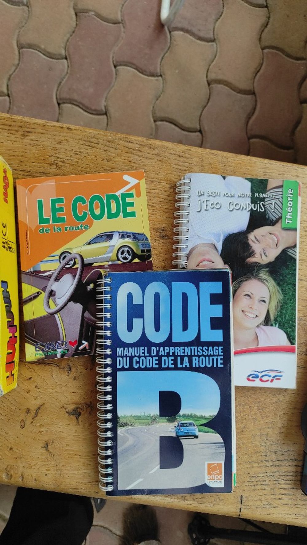 Image item