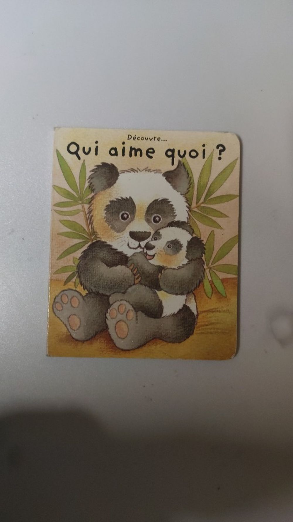 Image item