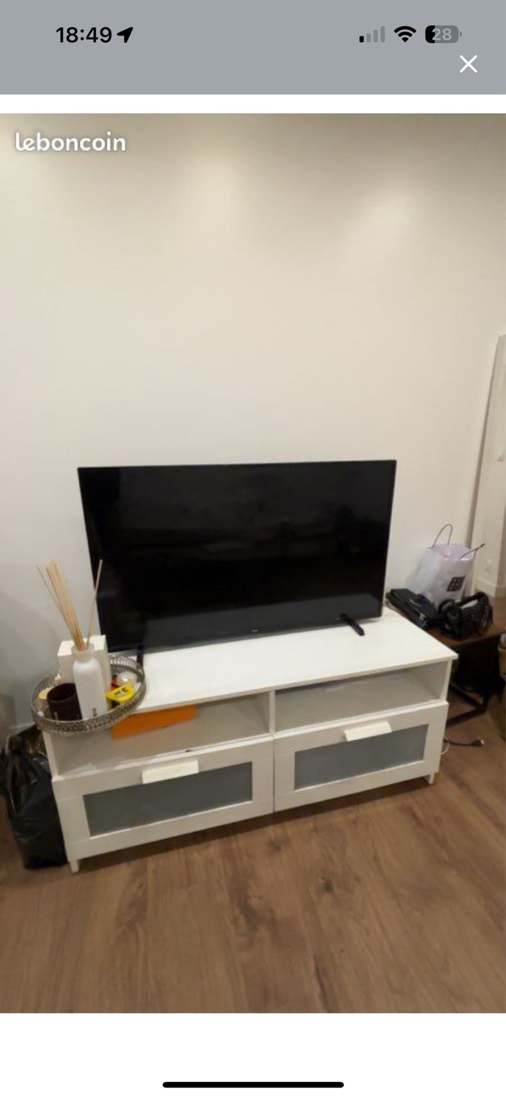 Image item