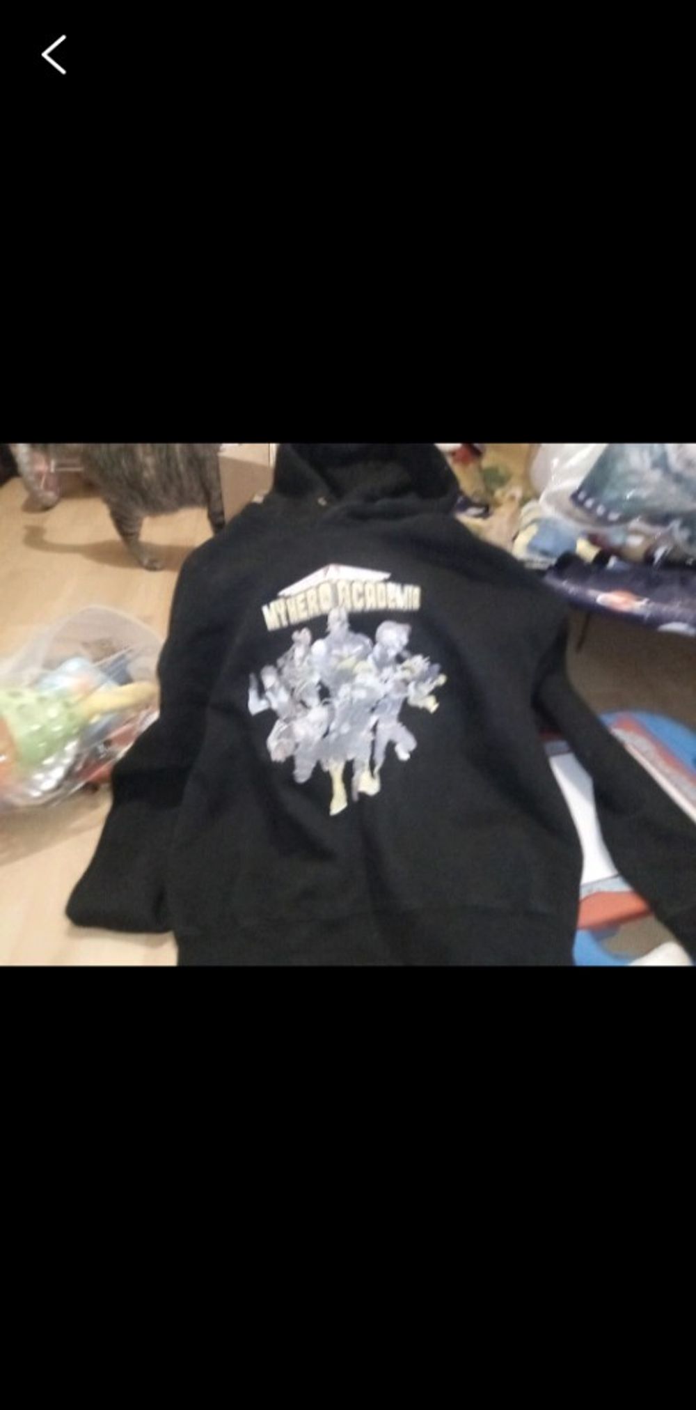 Image item