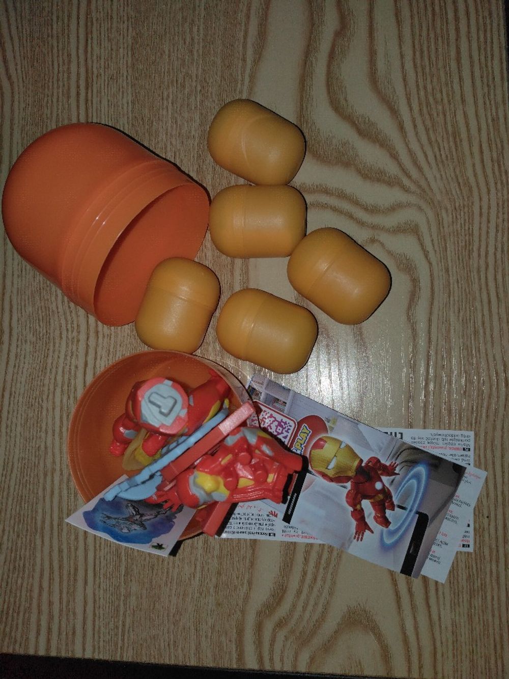 Image item