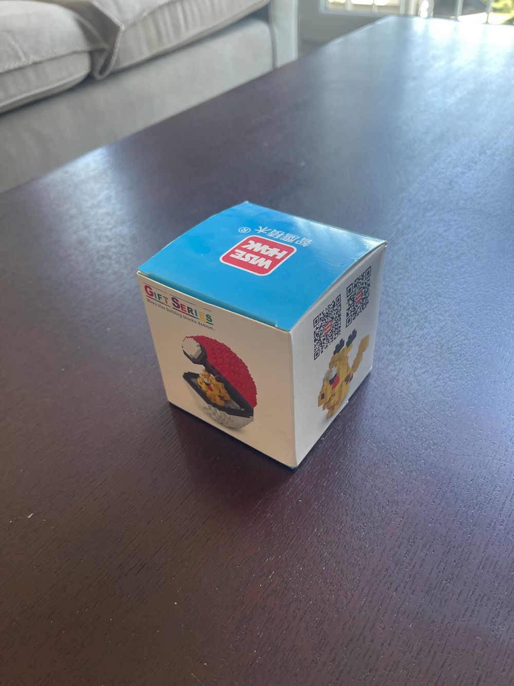 Image item