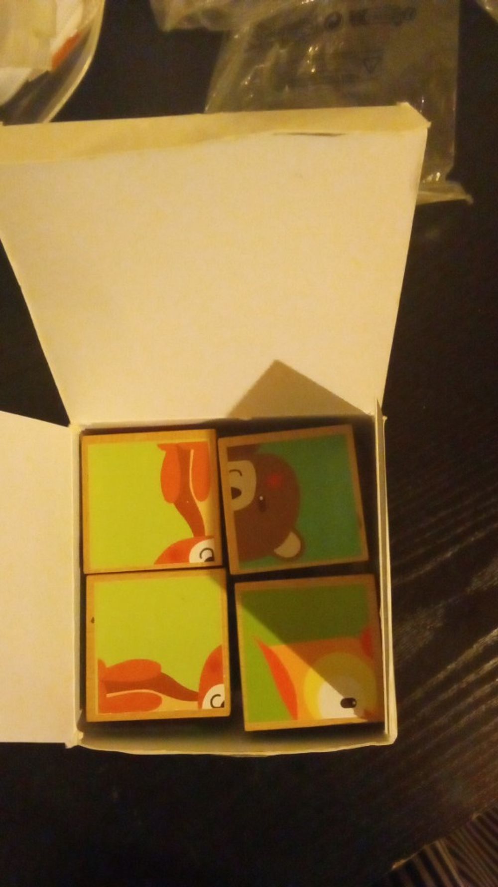 Image item