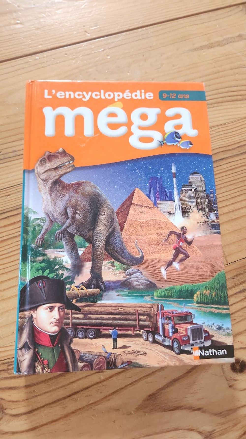 Image item
