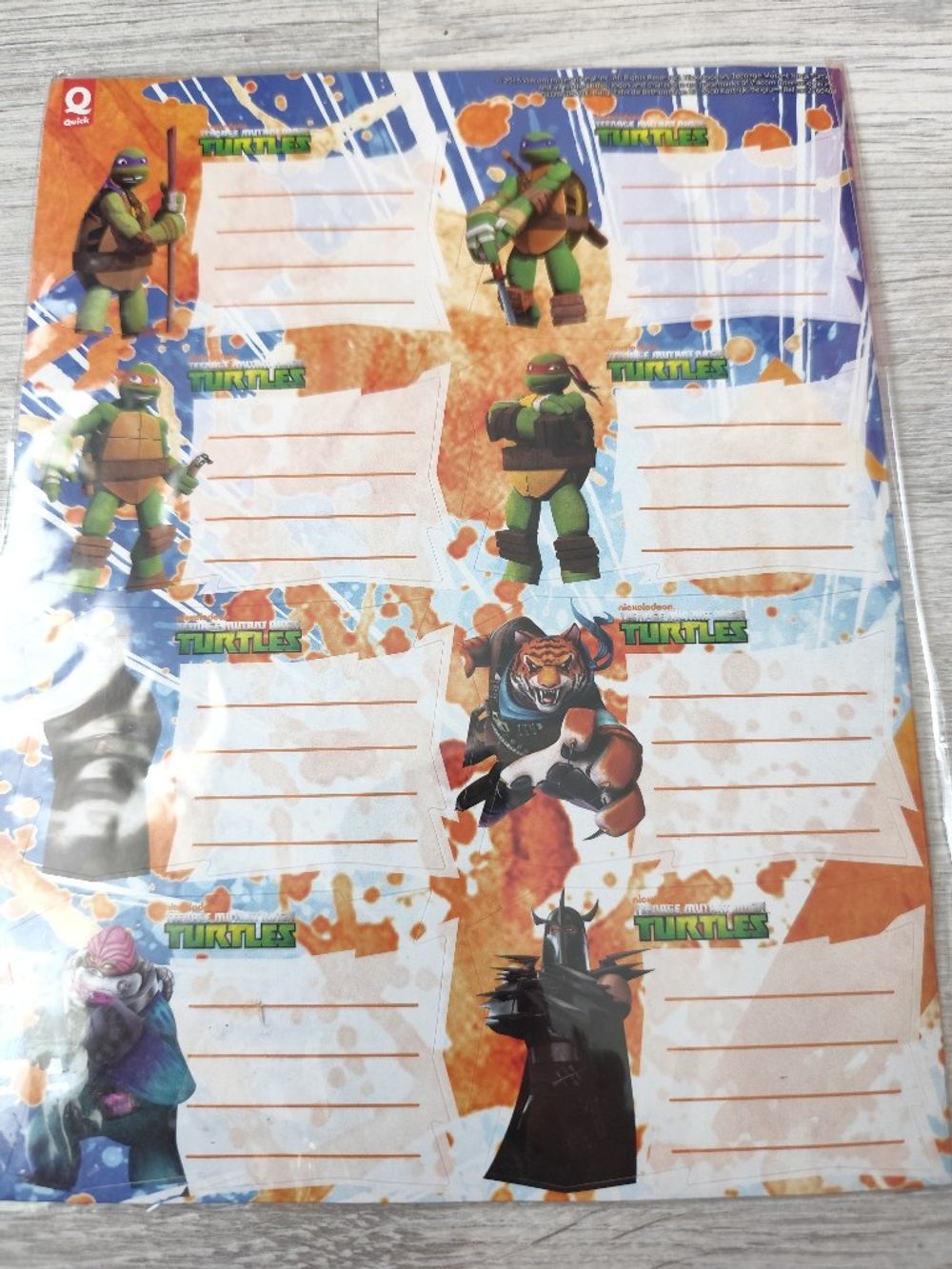 Image item