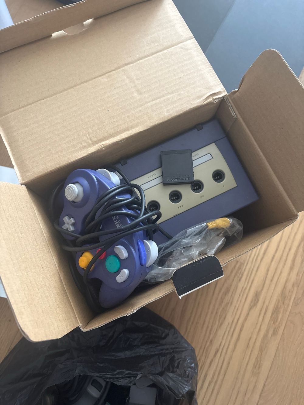 Image item