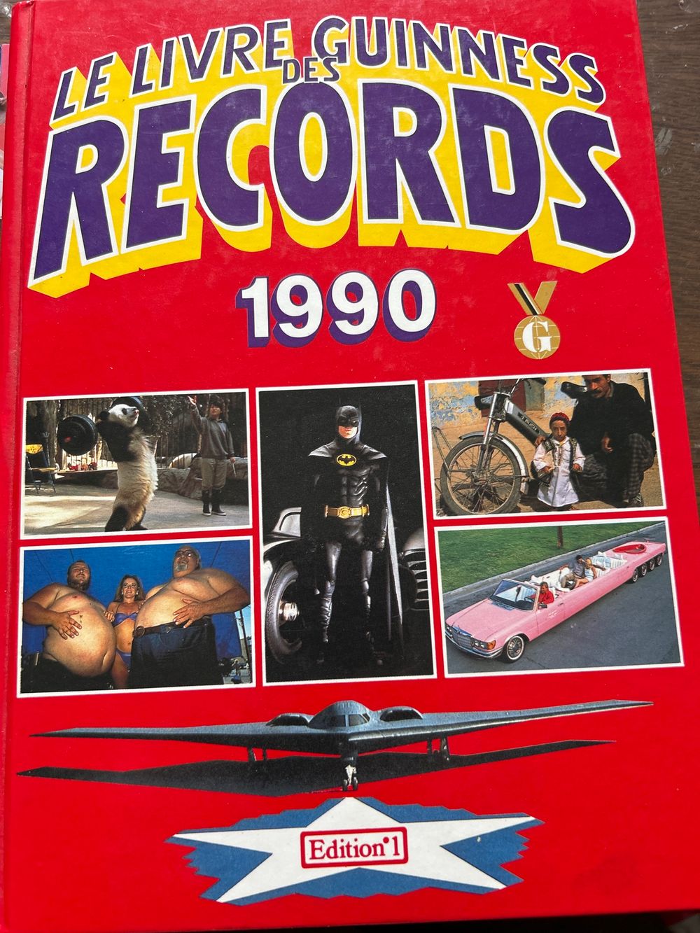 Image item