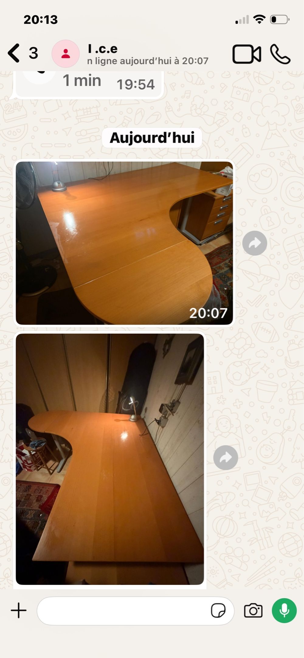 Image item