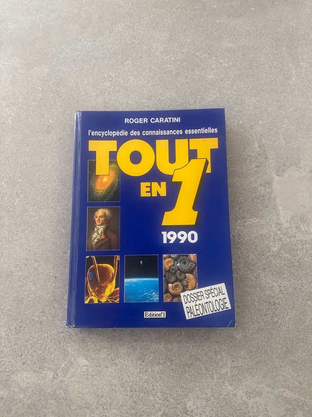 Image item