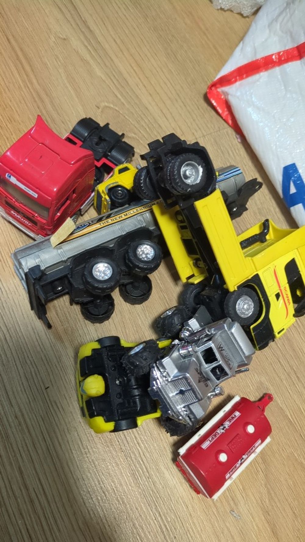 Image item