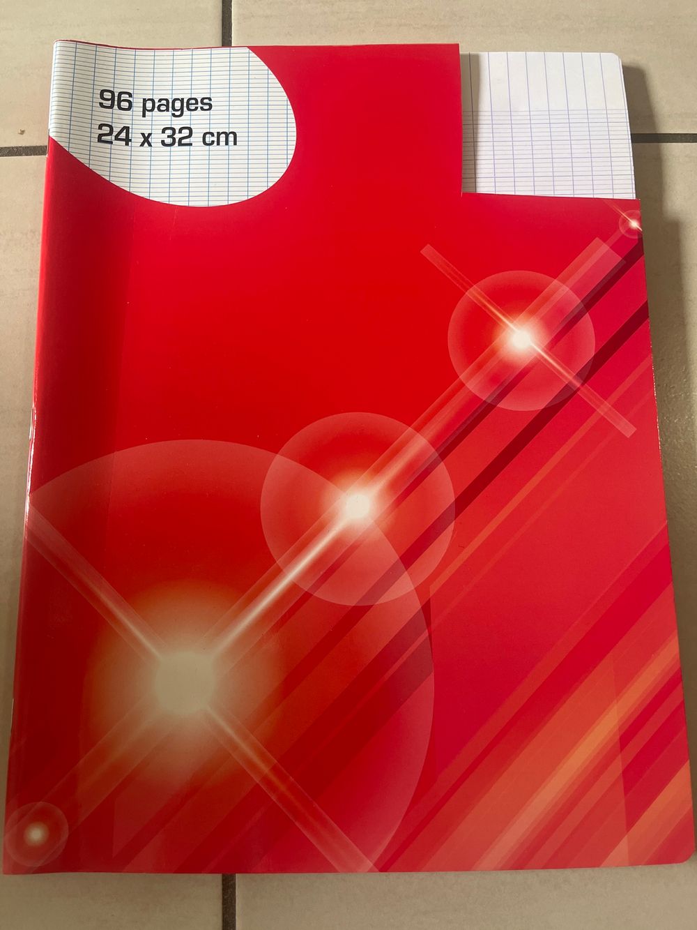 Image item
