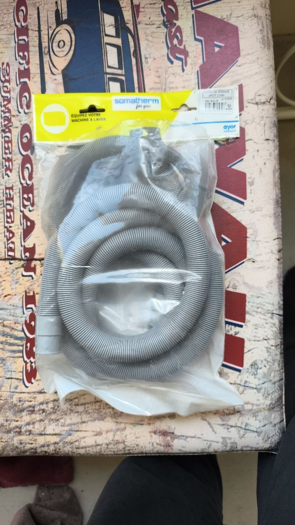 Image item