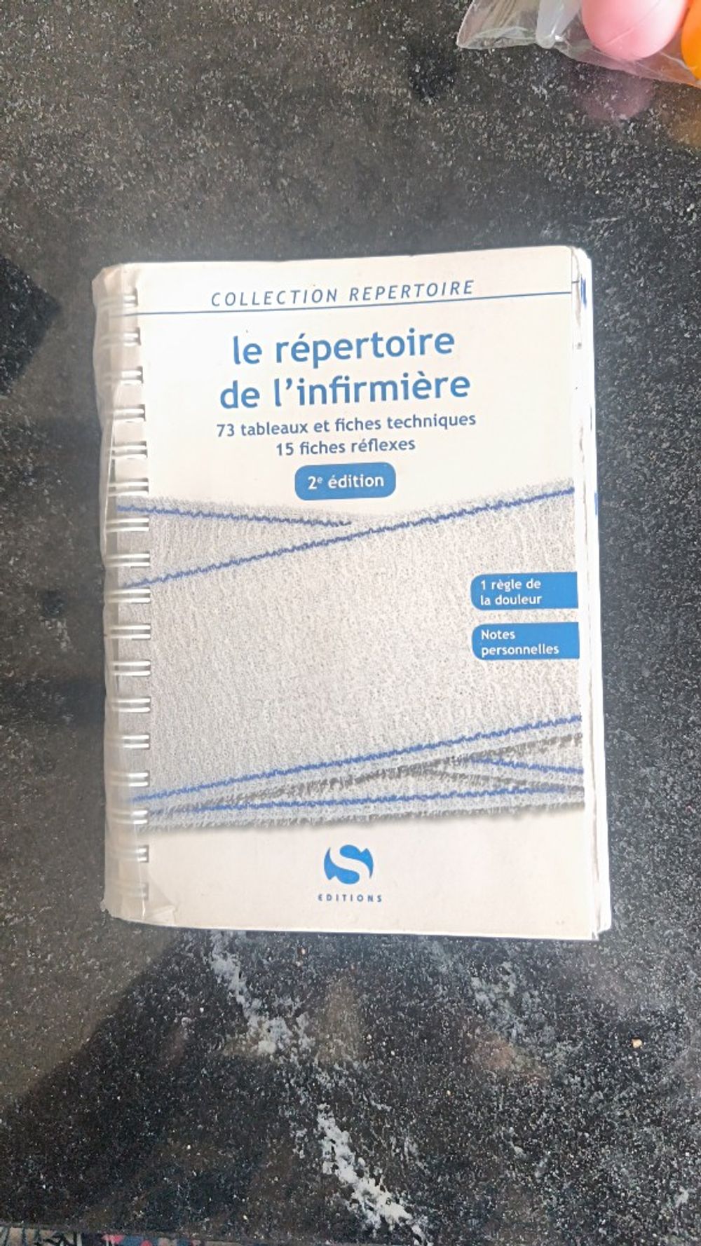Image item
