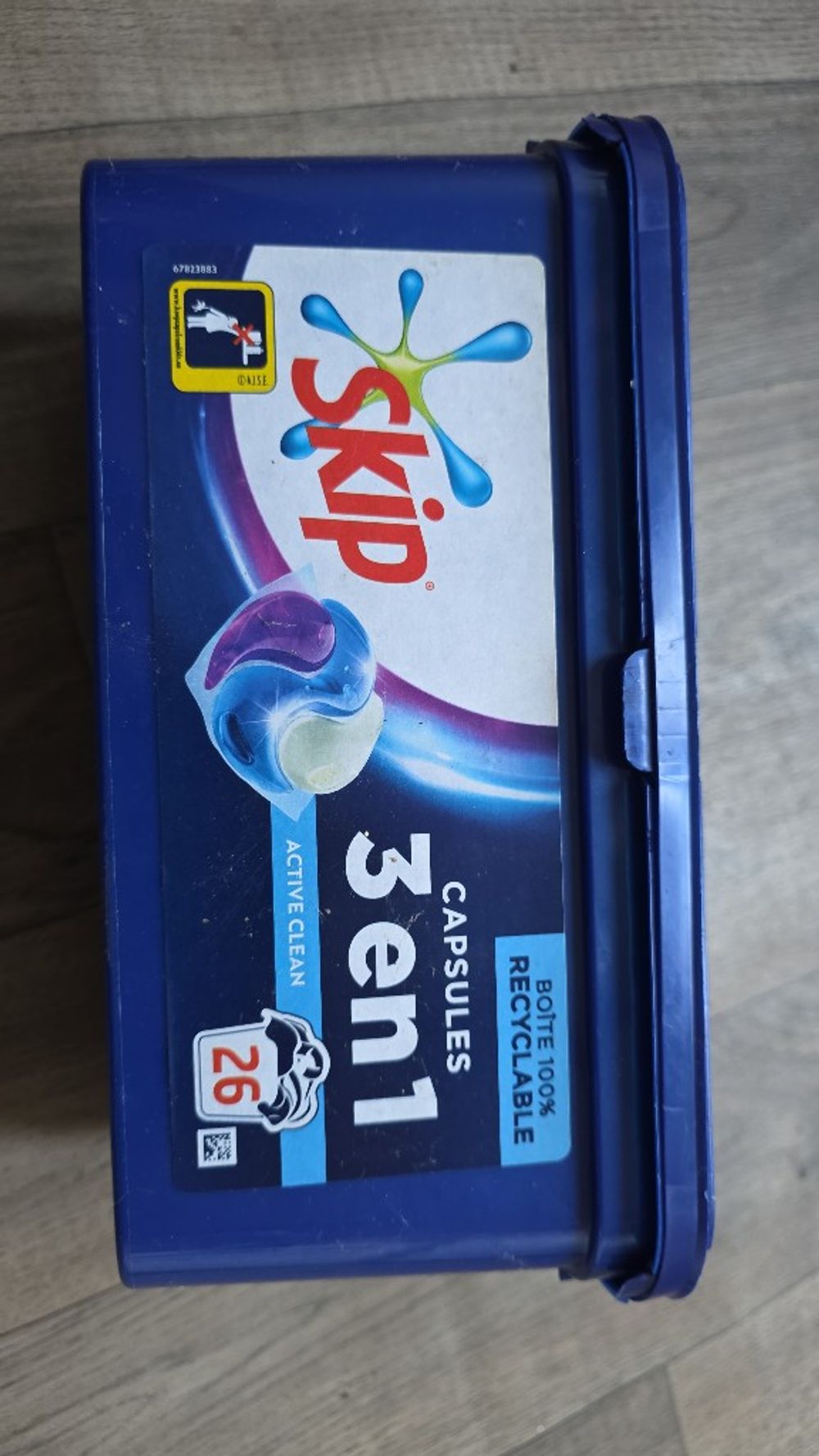 Image item