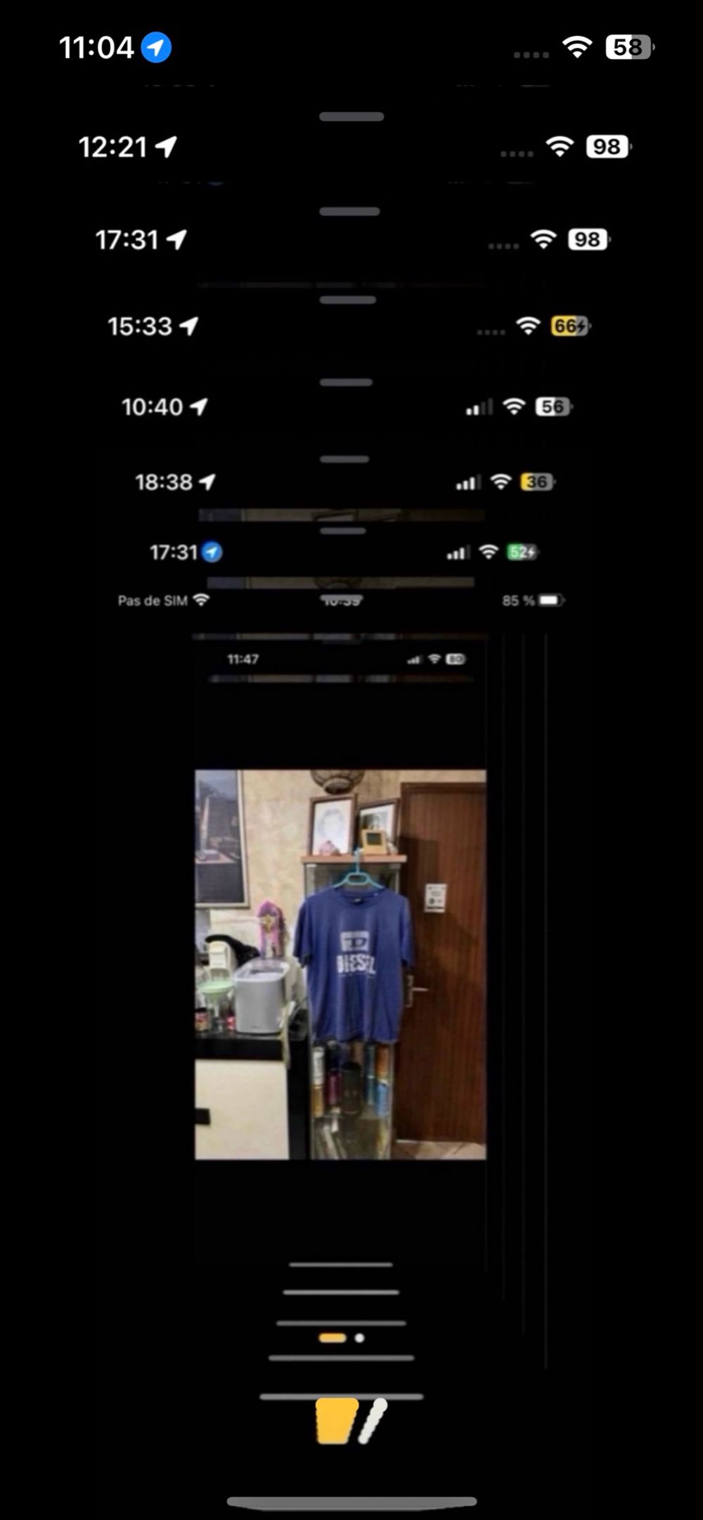 Image item