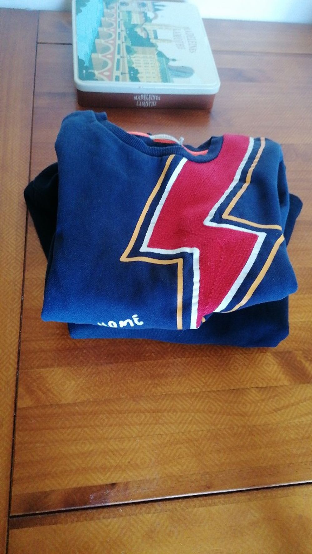 Image item