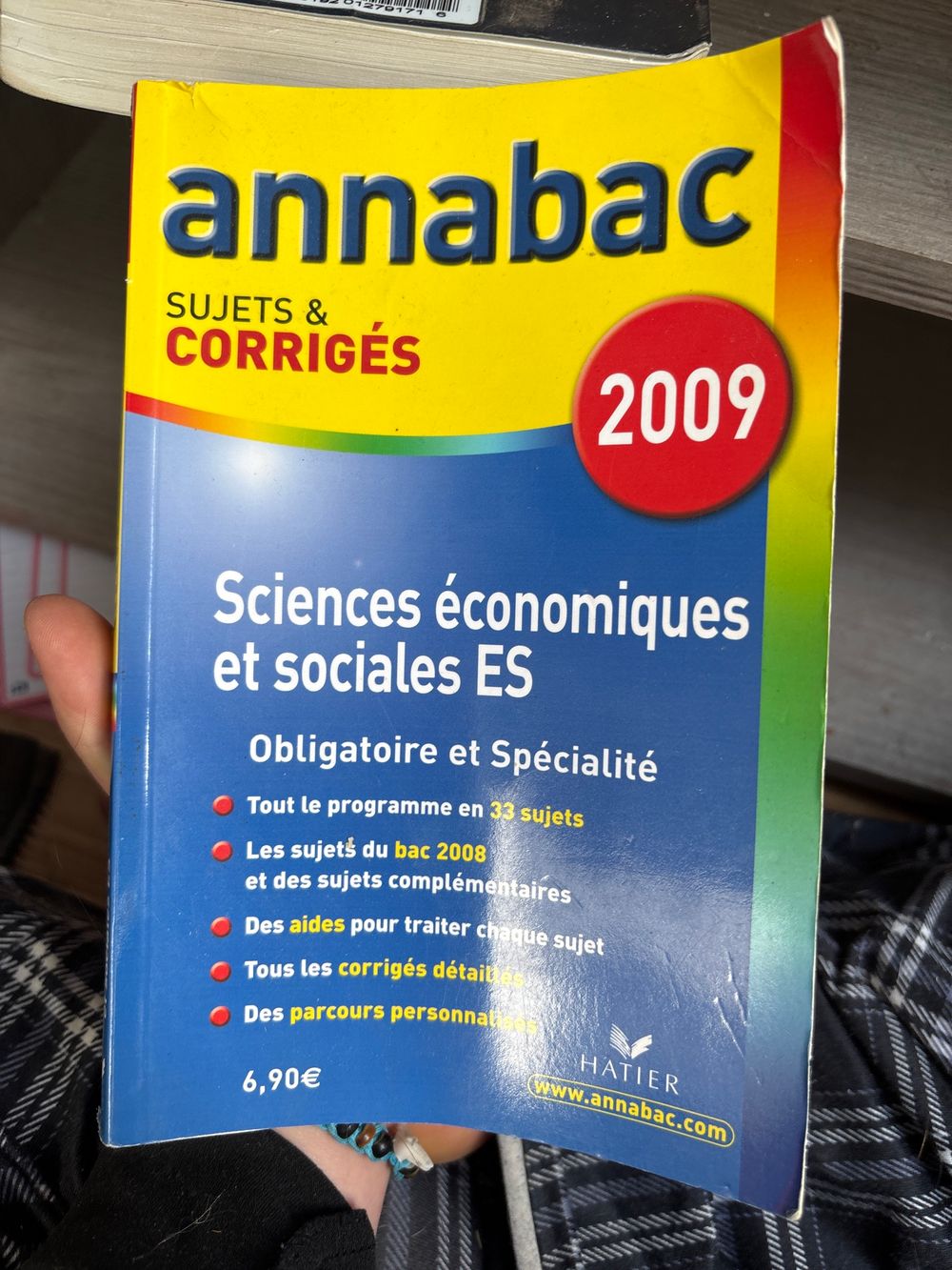 Image item