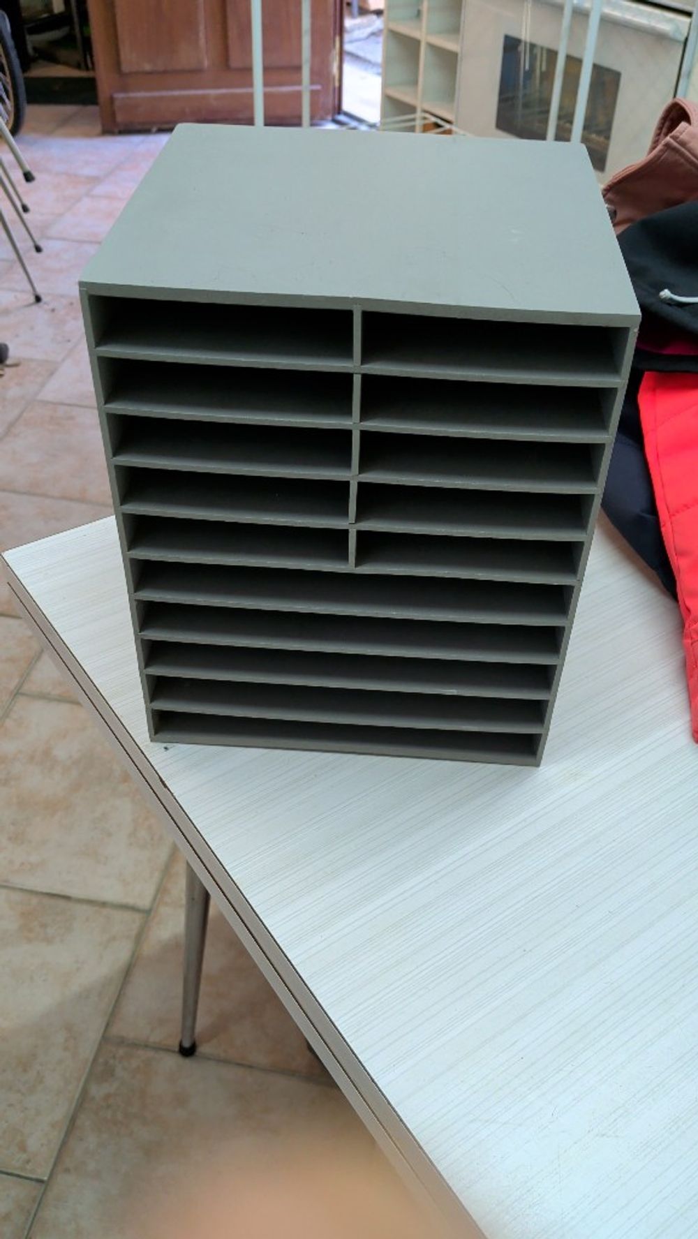 Image item
