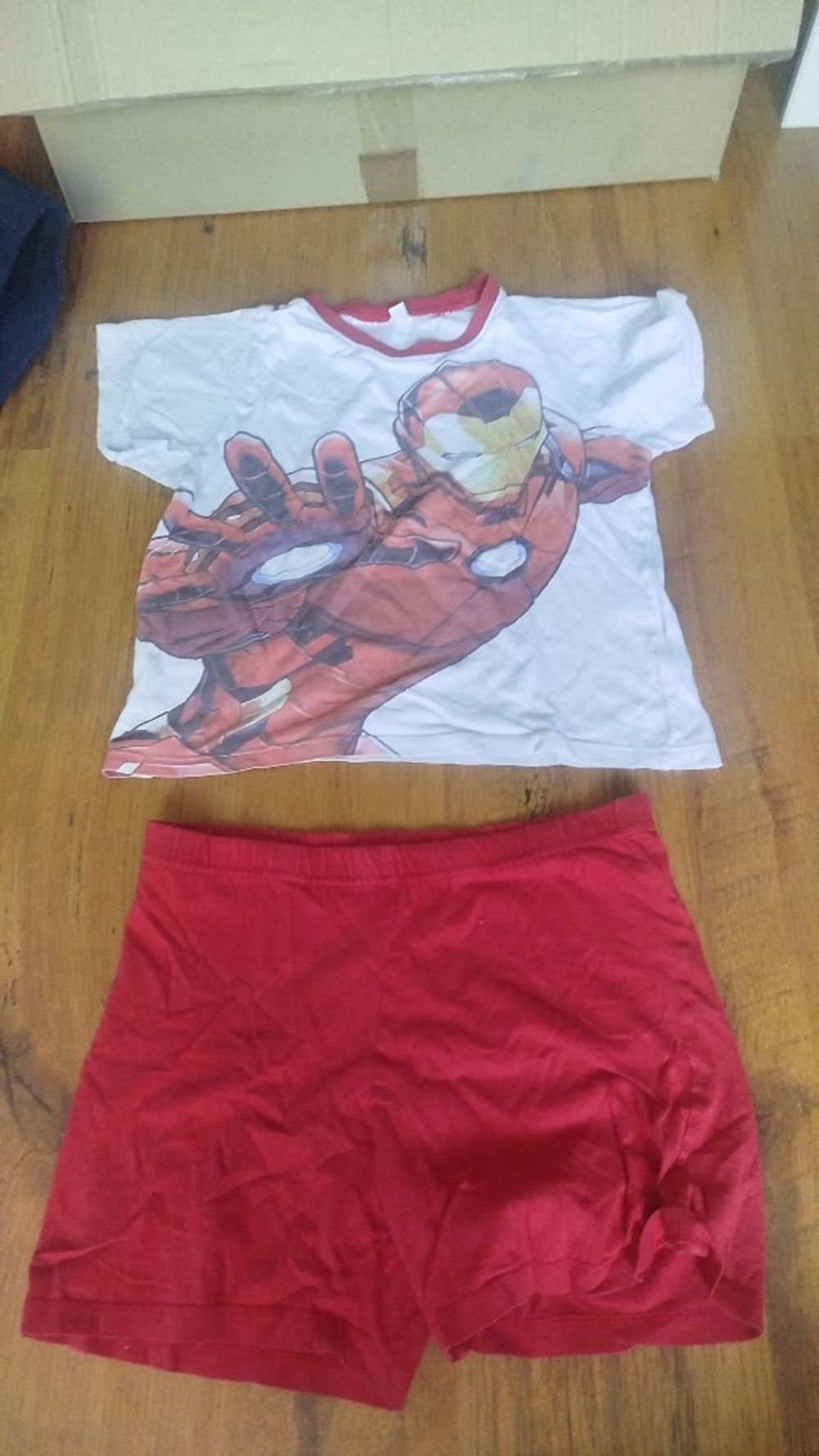 Image item
