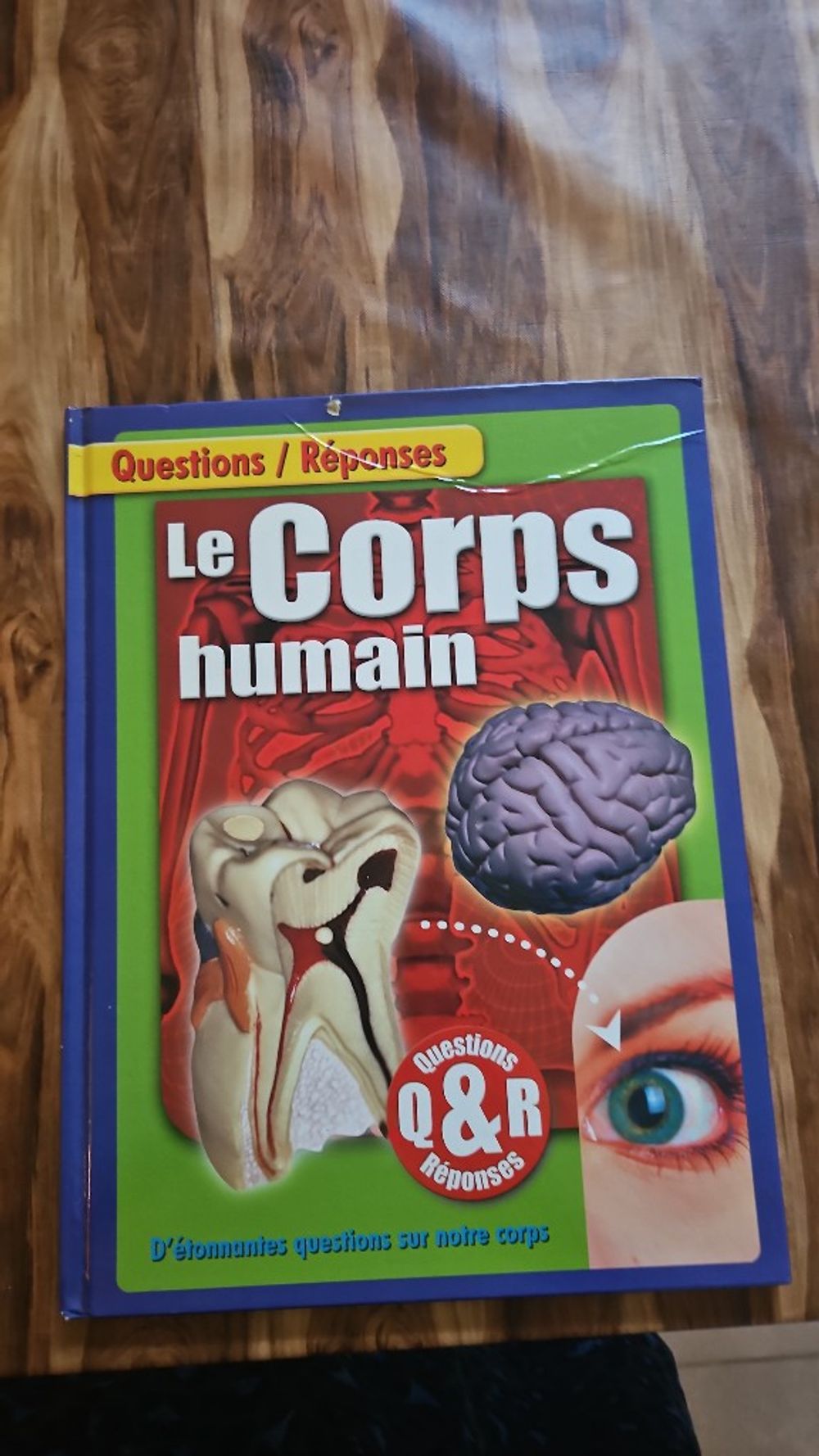 Image item