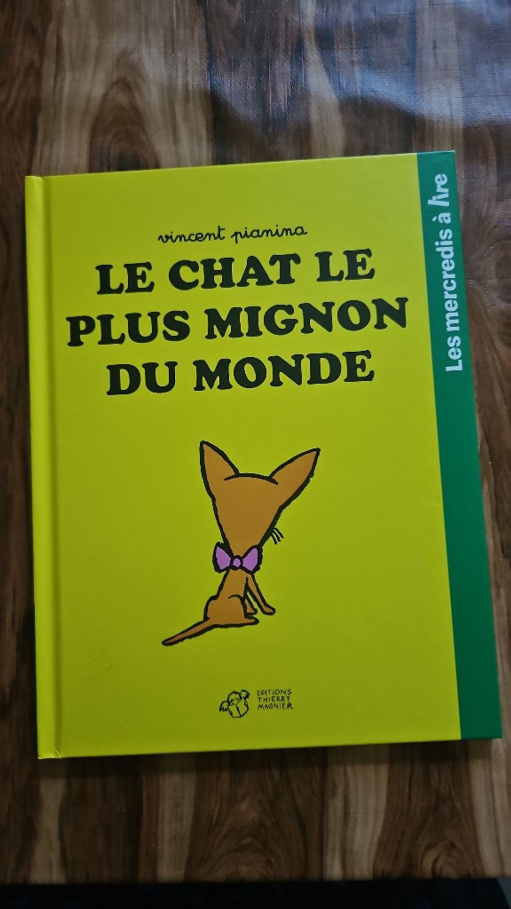 Image item