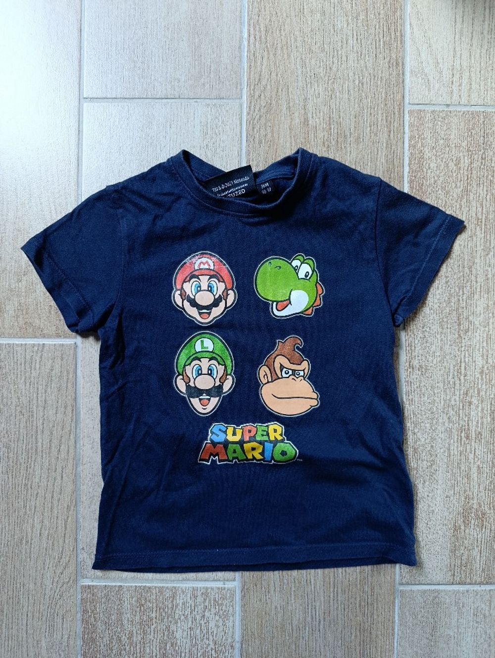 Image item