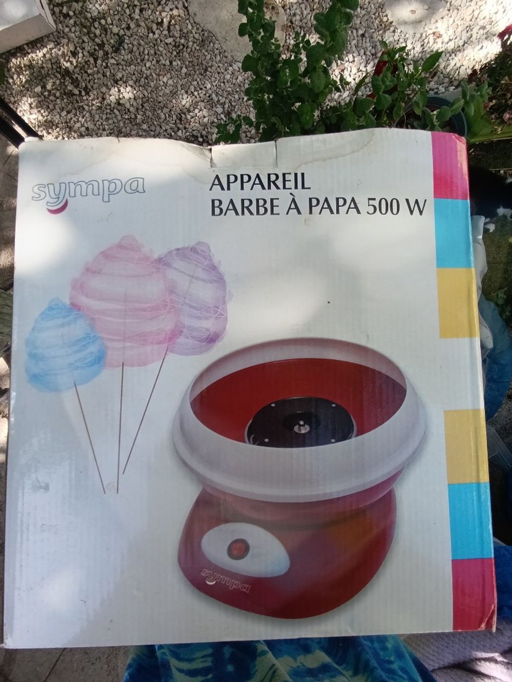 Image item