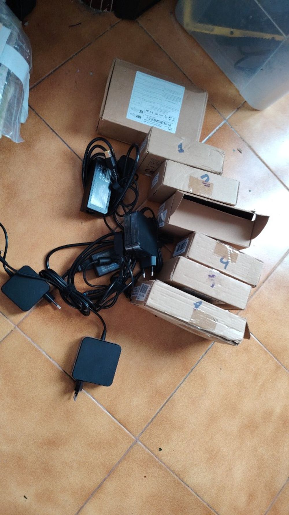 Image item