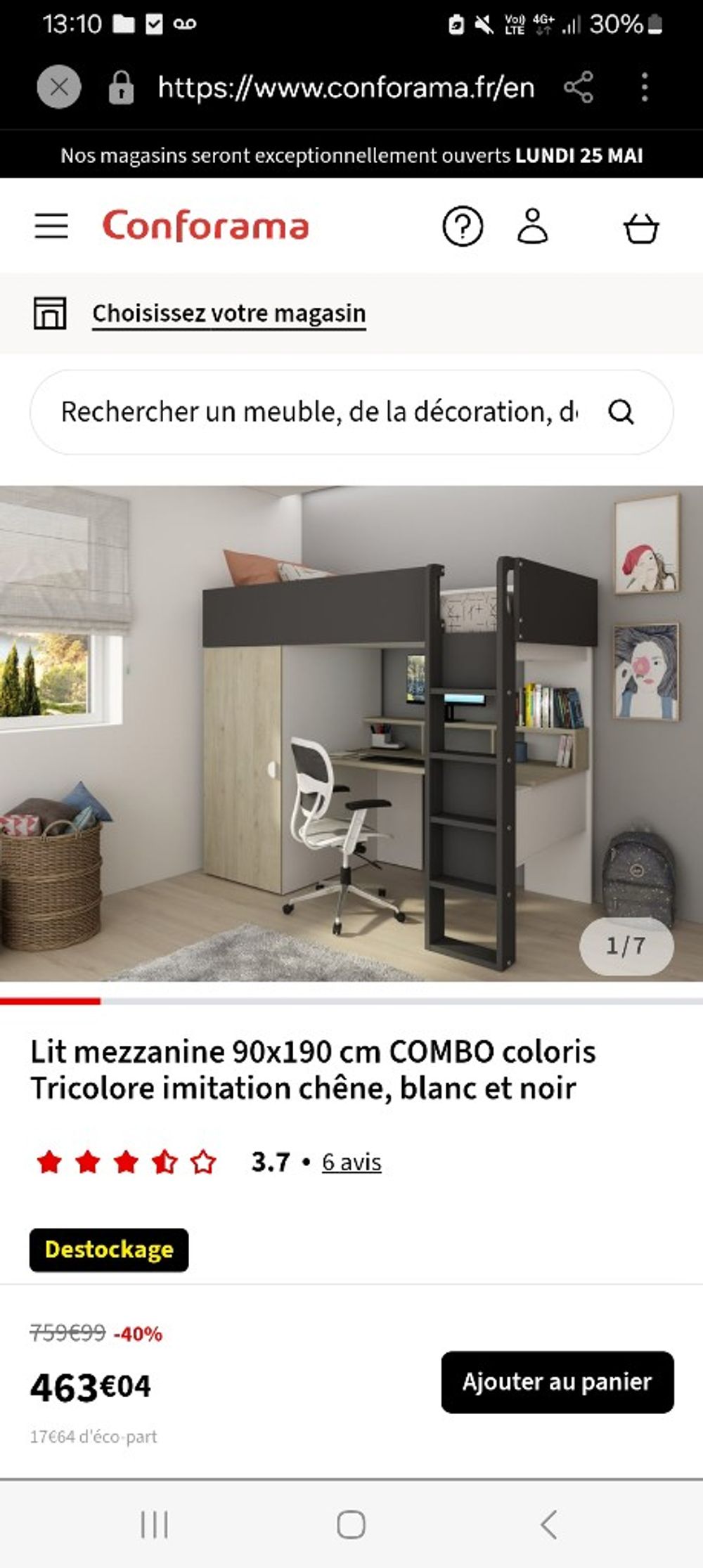 Image item